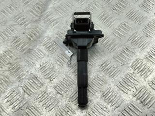 катушка зажигания Audi A4 B5 1997, 1.8 л., Ti, бензин, МКПП, серый, универсал, 0040100016