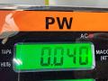 датчик парктроника Peugeot 407 1 поколение 2005, 2.0 л., бензин, МКПП, серый, универсал, 9650935277 - фото №4