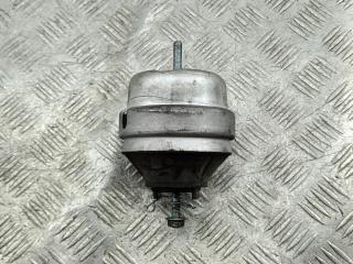 подушка крепления двигателя Audi A4 B5 1997, 1.8 л., Ti, бензин, МКПП, серый, универсал