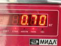подушка крепления двигателя Audi A4 B5 1997, 1.8 л., Ti, бензин, МКПП, серый, универсал - фото №4