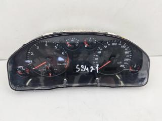 приборная панель Audi A6 4B/C5 1998, 2.4 л., бензин, АКПП, серый, универсал, 4B0919860F