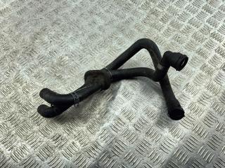 патрубок отопителя (печки) Audi A4 B5 1997, 1.8 л., Ti, бензин, 8D0819373N, 8D0819371H