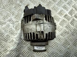генератор Renault Megane 2 поколение 2004, 1.5 л., дизель, МКПП, серый, универсал, 8200100907