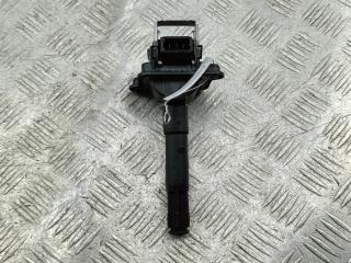 катушка зажигания Audi A4 B5 1997, 1.8 л., Ti, бензин, МКПП, серый, универсал, 0040100016