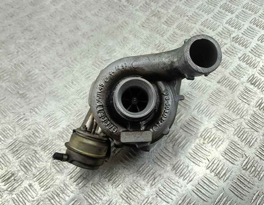 турбина Audi A6 C5 2004, 2.5 л., дизель, АКПП, чёрный, универсал, 059145701S