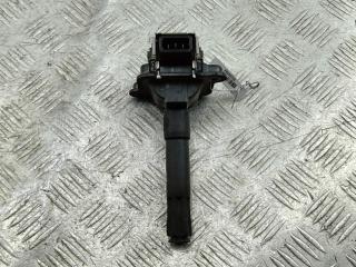 катушка зажигания Audi A4 B5 1997, 1.8 л., Ti, бензин, МКПП, серый, универсал, 058905105, 0040100013
