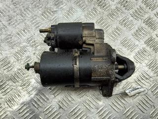 стартер Audi A4 B5 1997, 1.8 л., Ti, бензин, МКПП, серый, универсал, 058911023B