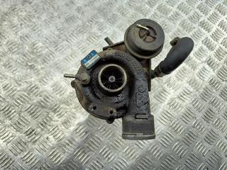 турбина Audi A4 B5 1997, 1.8 л., Ti, бензин, МКПП, серый, универсал, 058145703H