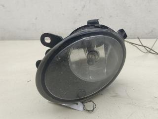 фара противотуманная левая Audi A6 4F/C6 2007, 2.7 л., дизель, АКПП, серый, универсал, 4F0941699