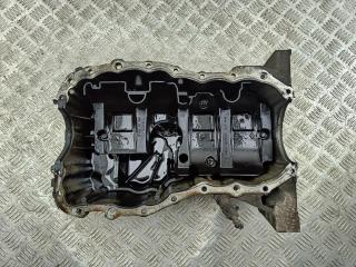 масляный поддон Renault Megane 2 поколение 2004, 1.5 л., дизель, МКПП, серый, универсал, 8200384326