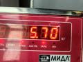масляный поддон Renault Megane 2 поколение 2004, 1.5 л., дизель, МКПП, серый, универсал, 8200384326 - фото №8