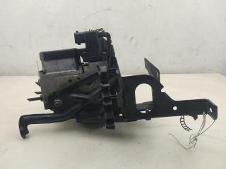 блок ABS Audi A6 4B/C5 1998, 2.4 л., бензин, АКПП, серый, универсал, 8E0614111C