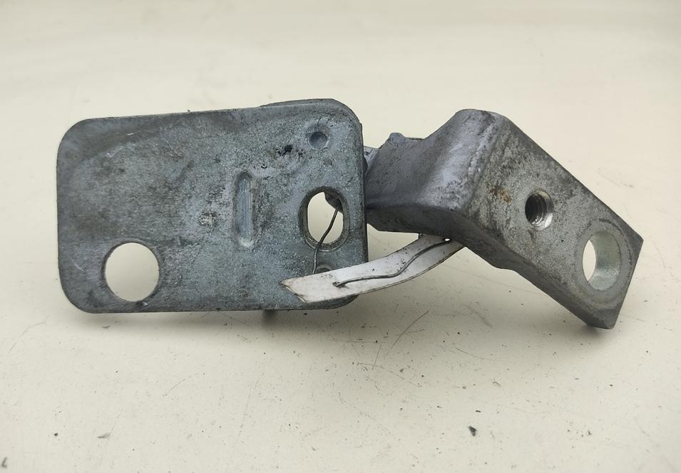 петля двери Audi A6 C6 2007, серый, универсал, A046573