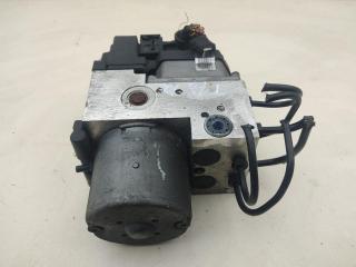 блок ABS Audi A4 B5 1997, 1.8 л., Ti, бензин, МКПП, серый, универсал, 8E0614111B