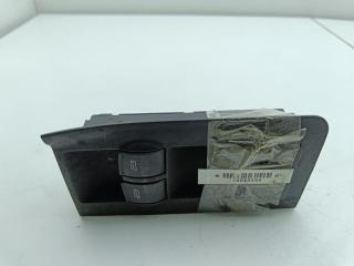 кнопка стеклоподъемника переднего левого Audi A6 4B/C5 [рестайлинг] 2002, 2.5 л., дизель, АКПП, чёрный, универсал, 4B1953521