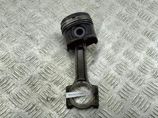 поршень Renault Megane 2 поколение 2004, 1.5 л., дизель, МКПП, серый, универсал