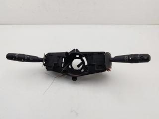 переключатель подрулевой Citroen Xsara Picasso 1 поколение 1999, 1.8 л., бензин, МКПП, чёрный, универсал