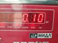 датчик коленвала Audi 80 8C/B4 1994, 1.6 л., бензин, МКПП, синий, универсал, 048906433 - фото №3