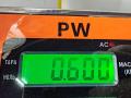 ручка наружная задняя правая Peugeot 407 1 поколение 2005, 2.0 л., бензин, МКПП, серый, универсал, 9653401580 - фото №3