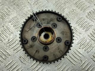 шкив распредвала Audi A4 B6 2004, 3.0 л., бензин, АКПП, чёрный, универсал, 06C109083D