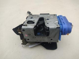 замок двери задней левой Audi A6 4A/C4 1996, 2.6 л., бензин, АКПП, серый, седан, 8D0839015A