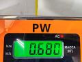 блок предохранителей Peugeot 407 1 поколение 2005, 2.0 л., бензин, МКПП, серый, универсал, 9656086080 - фото №4