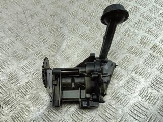насос масляный Renault Megane 2 поколение 2004, 1.5 л., дизель, МКПП, серый, универсал, 8200150195