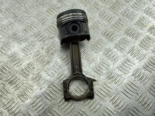 поршень Renault Megane 2 поколение 2004, 1.5 л., дизель, МКПП, серый, универсал