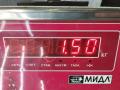 амортизатор задний левый Fiat Fiorino / Qubo 2009, 1.4 л., бензин, МКПП, белый, фургон, 349145 - фото №4