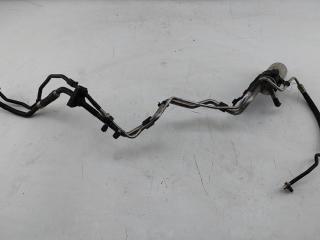 трубка кондиционера Audi A6 4F/C6 2006, 3.0 л., дизель, АКПП, серый, седан, 4F0820189G