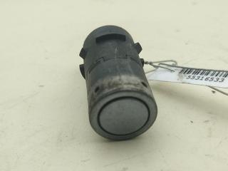 датчик парктроника Audi A6 4F/C6 2007, 2.7 л., дизель, АКПП, серый, универсал, 7H0919275E
