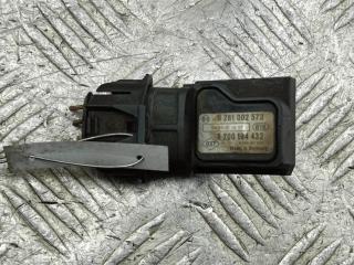 датчик абсолютного давления Renault Megane 2 поколение 2004, 1.5 л., дизель, МКПП, серый, универсал, 0281002573, 8200194432