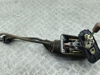 кулиса Audi A6 4B/C5 1998, 1.8 л., Ti, бензин, МКПП, чёрный, универсал, 4B0711025