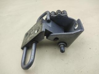 петля двери Audi A6 4F/C6 2007, серый, универсал, 8E0831411E