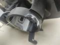переключатель подрулевой Opel Vectra C 2003, 1.8 л., бензин, МКПП, серый, хетчбэк 5 дв., 13132473GK - фото №4