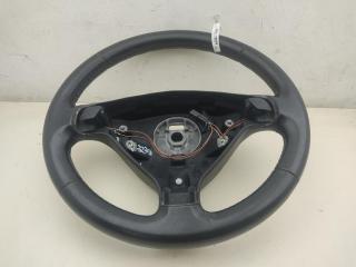 руль Opel Agila 1 поколение (A) [рестайлинг] 2004, 1.0 л., бензин, МКПП, чёрный, хетчбэк 5 дв., 13127924
