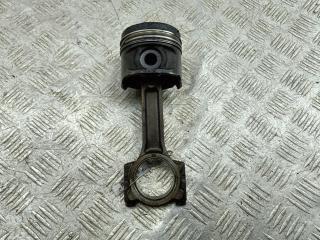 поршень Renault Megane 2 поколение 2004, 1.5 л., дизель, МКПП, серый, универсал