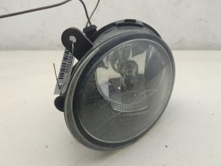 фара противотуманная правая Audi A6 4F/C6 2007, 2.7 л., дизель, АКПП, серый, универсал, 4F0941700