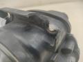 фара противотуманная левая Audi A6 4B/C5 1997, 2.4 л., бензин, МКПП, серый, седан - фото №3