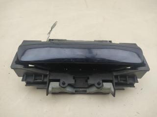 ручка наружная задняя правая Audi A8 D3/4E 2003, 4.2 л., бензин, АКПП, синий, седан, 4E0839886M