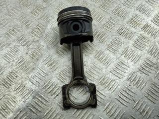 поршень Renault Megane 2 поколение 2004, 1.5 л., дизель, МКПП, серый, универсал
