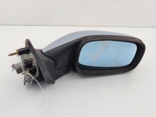 зеркало правое Renault Laguna 2 поколение 2001, 1.8 л., бензин, МКПП, синий, универсал, E9014128