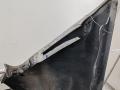 крыло переднее правое Renault Megane 2 поколение 2004, 1.5 л., дизель, МКПП, серый, универсал - фото №6