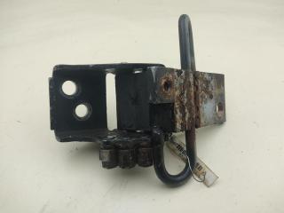 петля двери Audi A4 B5 [рестайлинг] 2001, чёрный, универсал, 8D0831411C