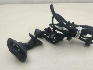 дверная проводка Audi A4 B6 2002, 2.0 л., бензин, МКПП, синий, универсал, 8E1971029F