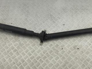 Кардан BMW X3 E83 2004, 2.5 л., бензин, АКПП, синий, внедорожник 5 дв., 3402136