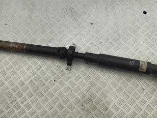 Кардан BMW X3 E83 2004, 2.5 л., бензин, МКПП, серый, внедорожник 5 дв., 3402134