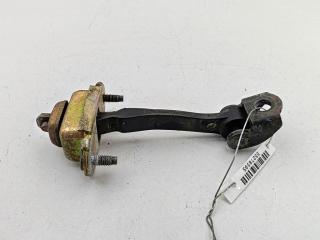 Ограничитель открывания двери задней Peugeot 407 1 поколение 2005, универсал