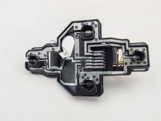 Плата фонаря заднего правого Citroen Xsara Picasso 1 поколение 1999, 1.8 л., бензин, МКПП, чёрный, универсал