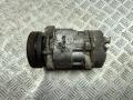 компрессор кондиционера Skoda Octavia mk1 (A4 1U) 2001, 2.0 л., бензин, 1J0820803K - фото №2